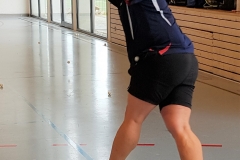 7. Spezialschläge